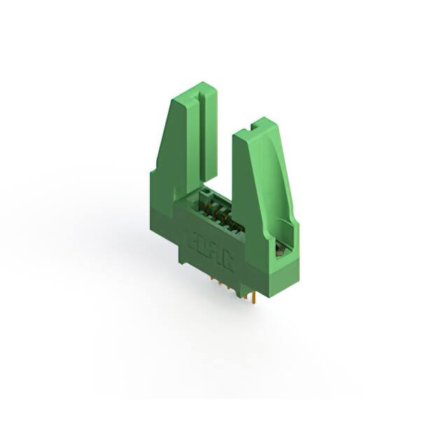 345-006-541-688 EDAC Inc.  Edgeboard Connectors
